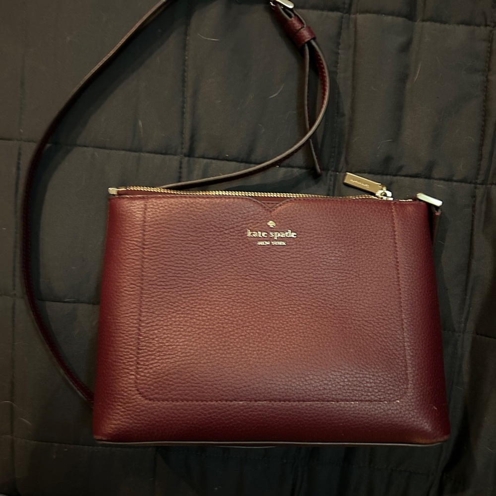 Kate spade purse